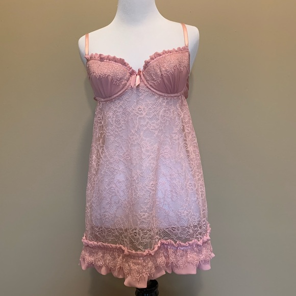 victoria secret sexy little things lingerie Sexy granny with lingerie — Stock Photo © Digitalstudio #5173547